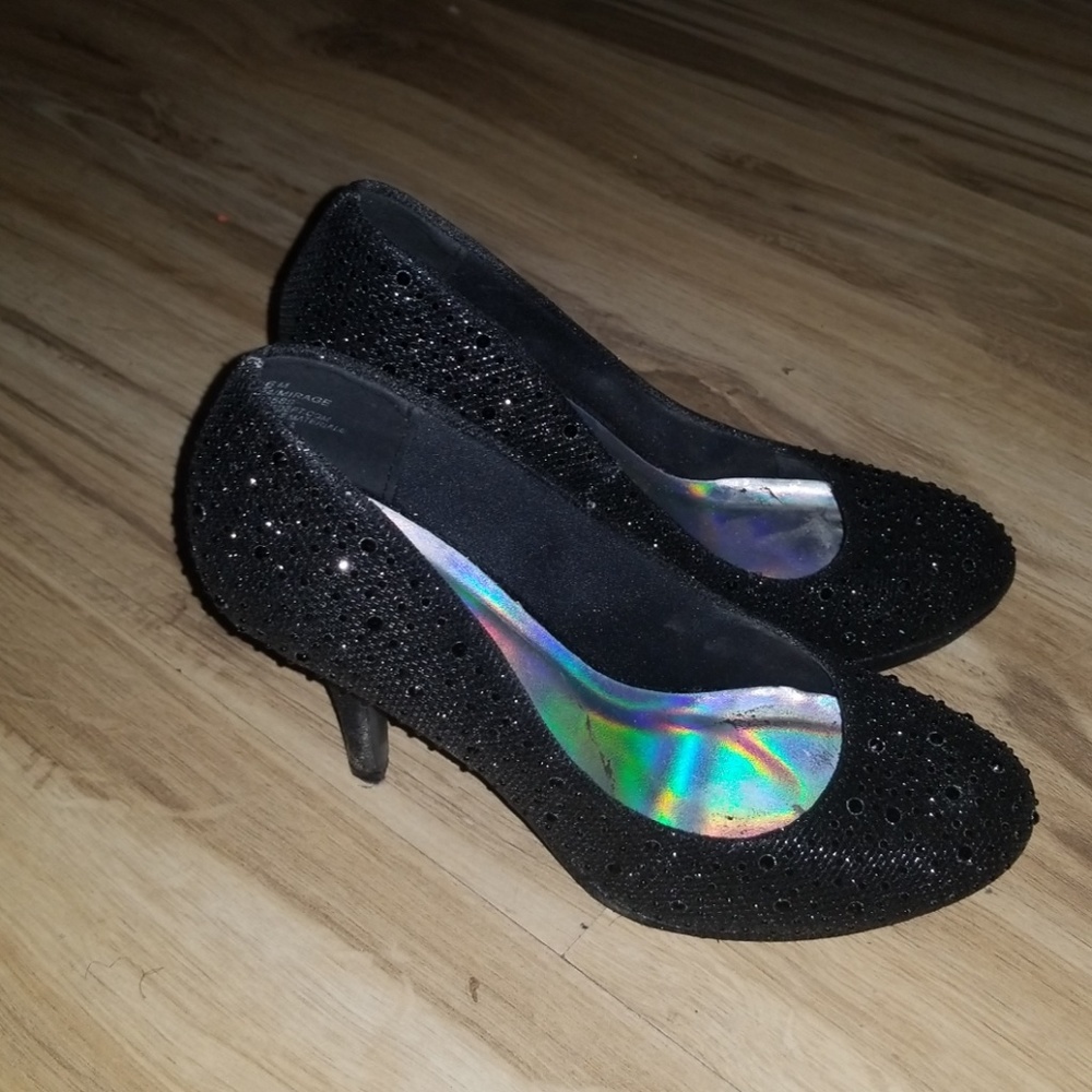 Heels